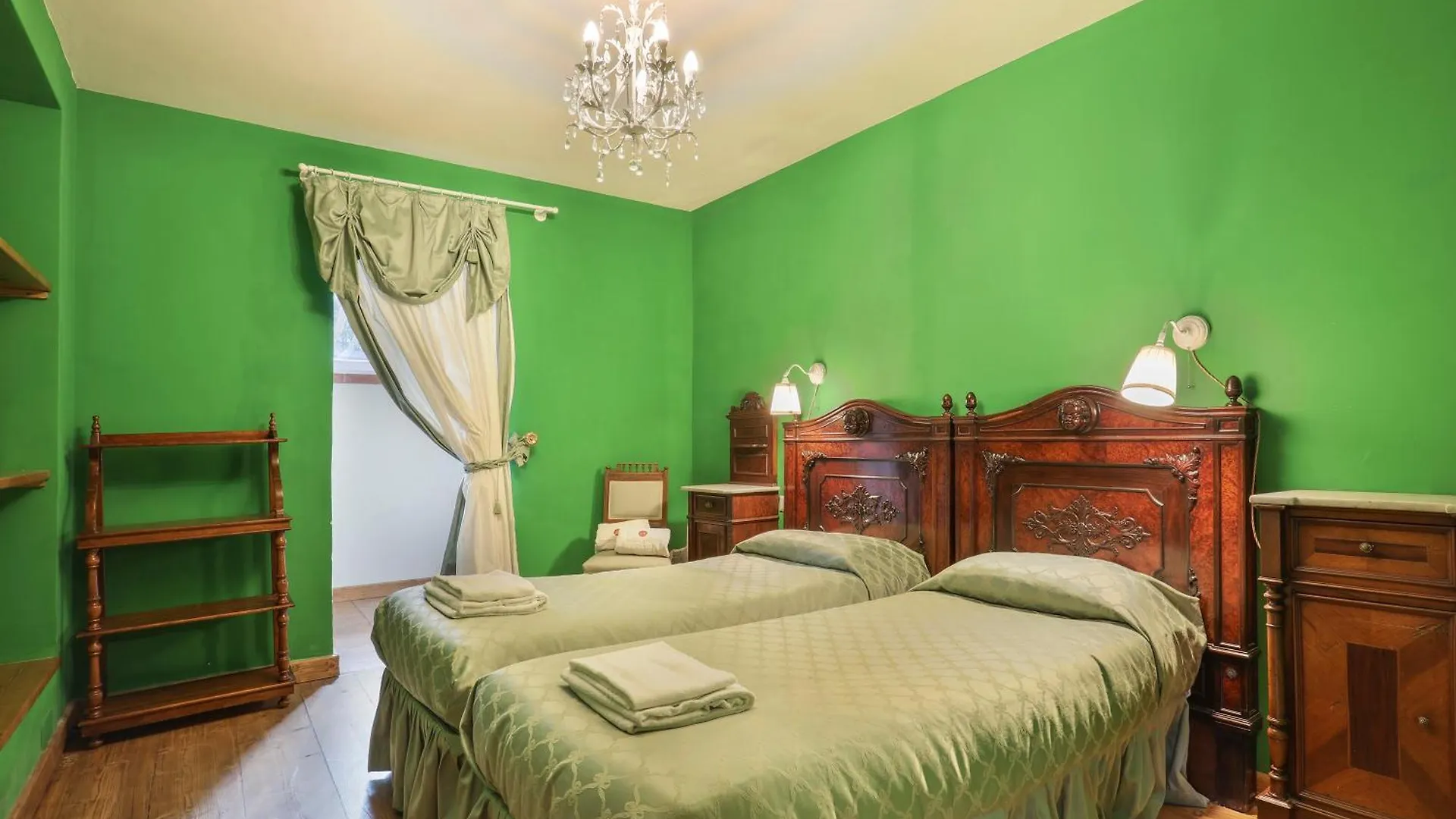 Basilico Di Home Hill Capannori