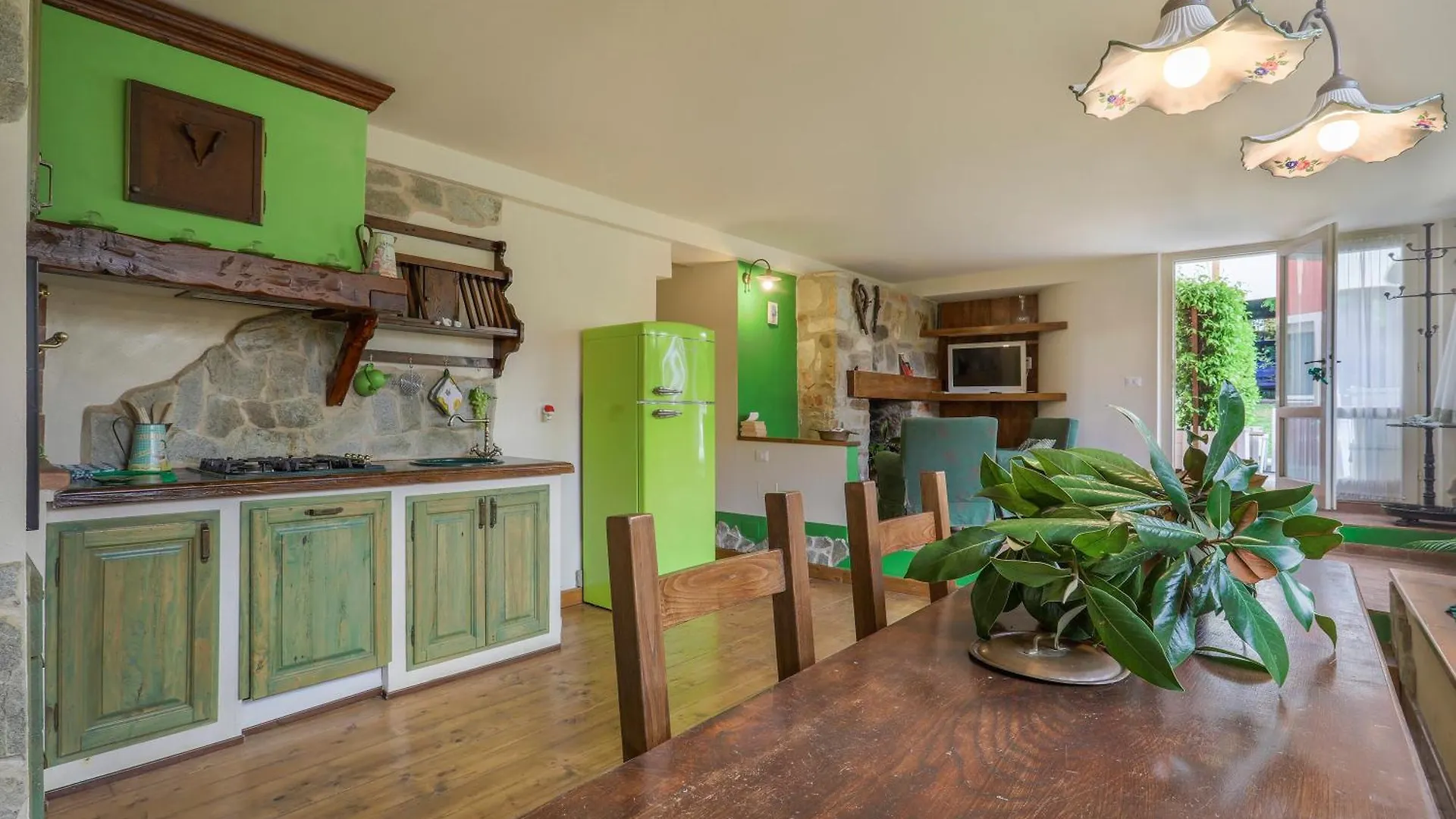 Apartment Basilico Di Home Hill Capannori