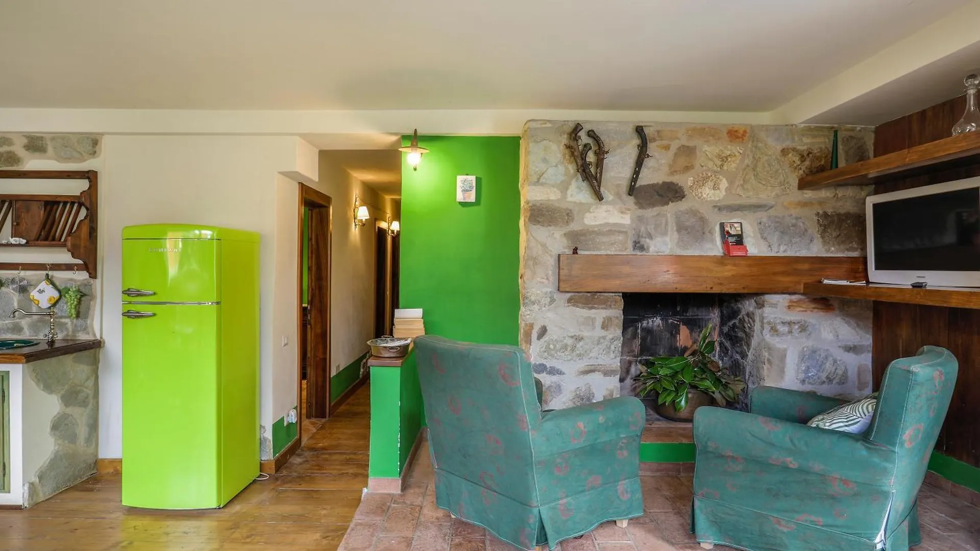 Basilico Di Home Hill Capannori